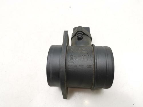 Luftmassemåler AUDI A3 (8P1) [2003-2013]  29000821