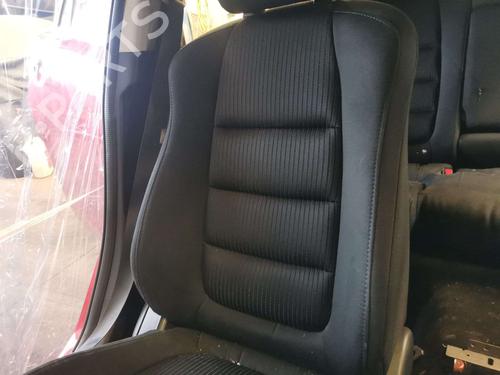 Right front seat MAZDA 6 Estate (GJ, GL) 2.2 D | BP40217349C16 - Image 3
