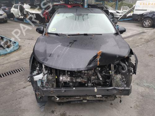 Electronic sensor TOYOTA AVENSIS Saloon (_T27_) 2.0 D-4D (ADT270_, ADT270R) | BP31686328M84 