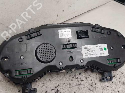 Instrument cluster FORD FOCUS III  | BP28991739C47 