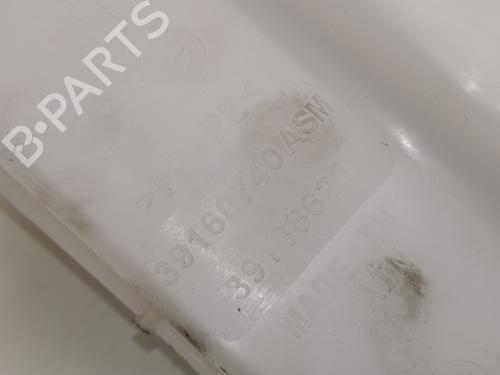 Windscreen washer tank OPEL CROSSLAND X / CROSSLAND (P17, P2QO) 1.5 Turbo D (75) | BP28987646C113 