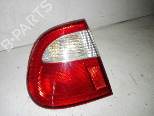 Used Left taillight SEAT CORDOBA (6K1, 6K2) [1993-2002]  28978468