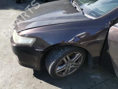 Komplette front HONDA ACCORD VII (CL, CN) 2.2 i-CTDi (CN1) | BP29489204S1 
