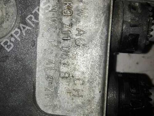 Gearstang SEAT LEON (1P1)  | BP28998710M90