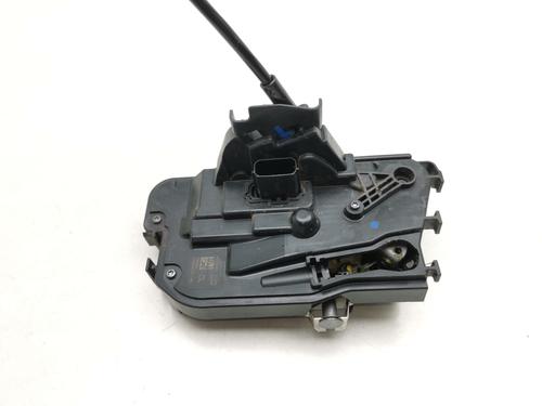 Front right lock FORD PUMA (J2K, CF7) 1.0 EcoBoost mHEV | BP33556600C97 - Image 2