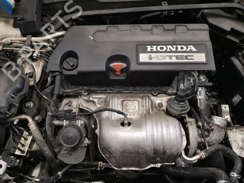 Motor HONDA ACCORD VIII Estate (CW) 2.2 i-DTEC (CW3) (150 hp) 28996864