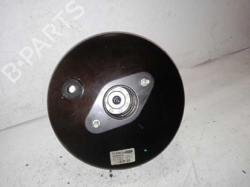 Used Servo brake FORD FIESTA VI (CB1, CCN) 1.6 TDCi (95 hp) 28988975