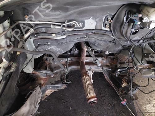 Used Subframe PEUGEOT 2008 I (CU_) [2013-2025]  28995065