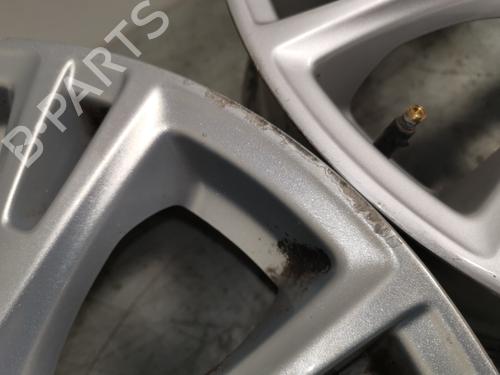 Fælk FORD FIESTA VI (CB1, CCN) 1.6 TDCi | BP31251483C45 