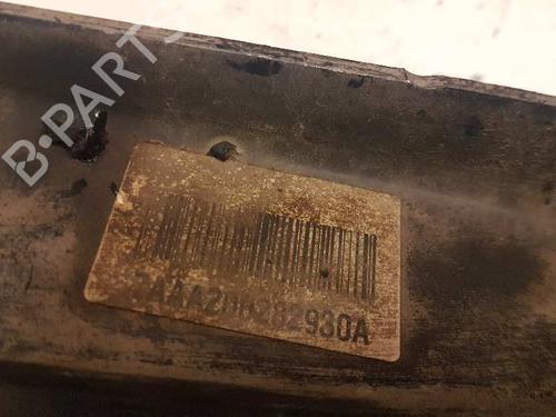 Right front suspension arm CITROËN C4 Picasso II  | BP28991265M13 
