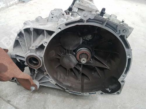 Used Gearbox Gearbox FORD MONDEO IV (BA7) [2007-2015] 28996521 28996521