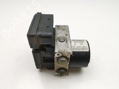 ABS Bremseaggregat CITROËN C2 (JM_) [2003-2017]  29289804
