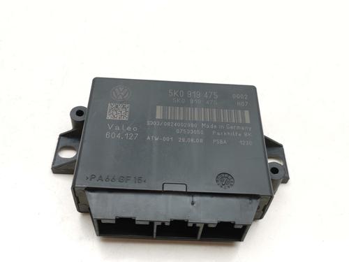 Elektronisk modul VW GOLF VI (5K1) [2008-2014]  29636128