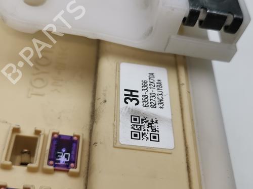 Sikringsdåse TOYOTA AURIS (_E18_)  | BP28997276E1