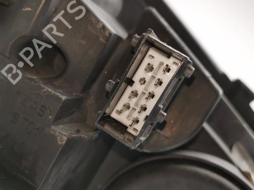 Left headlight PEUGEOT 307 (3A/C) | BP33126876C28 - Image 4