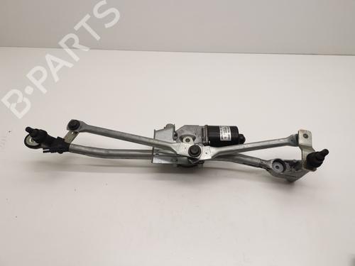 Front wiper motor BMW 1 (E87) 118 d | BP28998504M29 