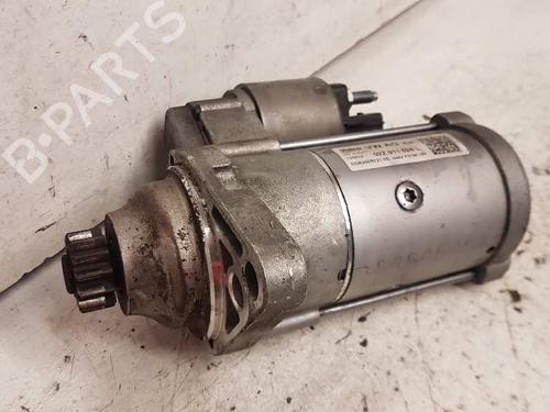 Used Starter SKODA OCTAVIA III (5E3, NL3, NR3) 1.6 TDI (105 hp) 28991088