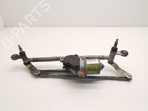 Front wiper motor FIAT PANDA (312_, 319_)  | BP28998575M29 