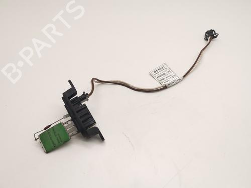 Varmeblæsermodstand DACIA SANDERO II [2012-2025]  28978973