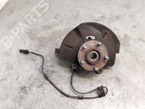 Used Left front steering knuckle Left front steering knuckle 39439193 39439193
