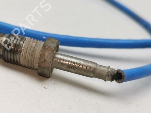 Electronic sensor PEUGEOT BOXER Van 2.2 HDi 110 | BP39444874M84 - Image 2