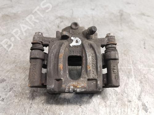 Used Right rear brake caliper MERCEDES-BENZ VITO Bus (W639) 113 CDI (639.701, 639.703, 639.705) (136 hp) 30681538