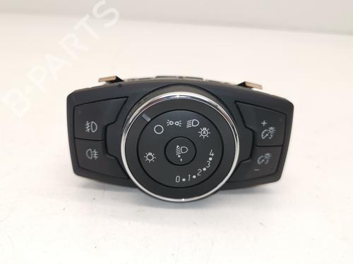 Used Headlight switch FORD TOURNEO COURIER B460 MPV 1.0 EcoBoost (100 hp) 28984593