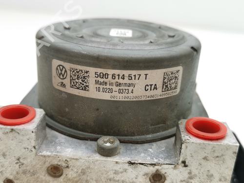 ABS pump AUDI A3 (8V1, 8VK) 2.0 TDI | BP39441899M43 - Image 4