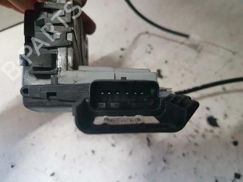 Rear right lock PEUGEOT 308 I (4A_, 4C_)  | BP28979960C99 