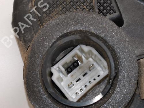 Front left lock SUZUKI GRAND VITARA II (JT, TE, TD)  | BP28983127C98 