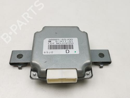 electronic-module-suzuki-grand-vitara-ii-jt-te-td-2005-33936014 main image