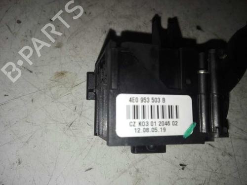 Ratstangsstang AUDI A4 B7 (8EC) 2.0 TDI 16V | BP28979408I23 