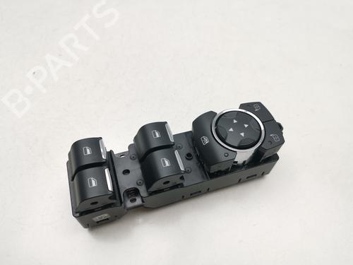 Used Left front window switch FORD ECONOLINE Van [2001-2002]  31017135