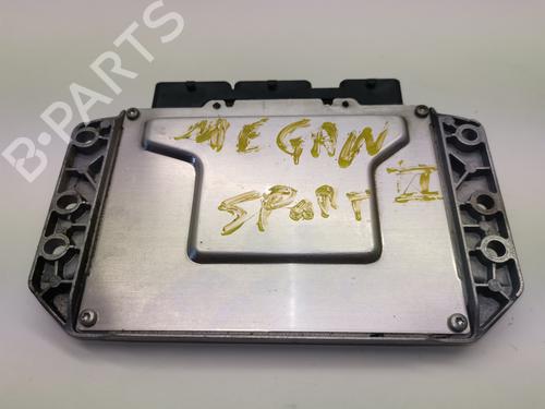 Computer motormanagement RENAULT MEGANE II (BM0/1_, CM0/1_) 2.0 Renault Sport | BP28996542M57 