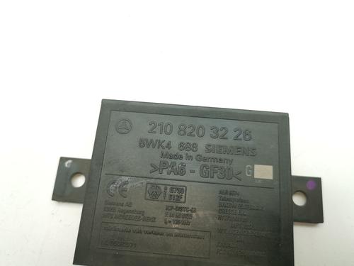 Electronic module MERCEDES-BENZ C-CLASS (W202) | BP28981103M83