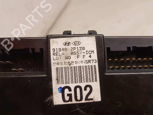 Elektronisk modul KIA SORENTO II (XM)  | BP28991438M83 