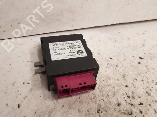 Elektronische module BMW 3 (E90) 320 d (177 hp) 28983390