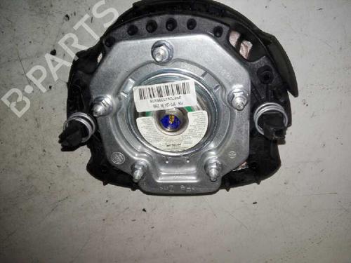 Driver airbag VW POLO IV (9N_, 9A_)  | BP28992676C9 