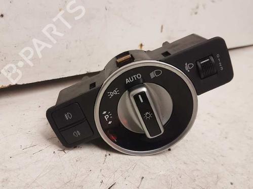 Used Headlight switch MERCEDES-BENZ C-CLASS (W204) [2007-2015]  28990195