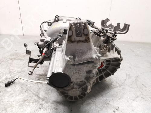 Gearbox HYUNDAI i30 (PDE, PD, PDEN) 2.0 N | BP28996908M3 