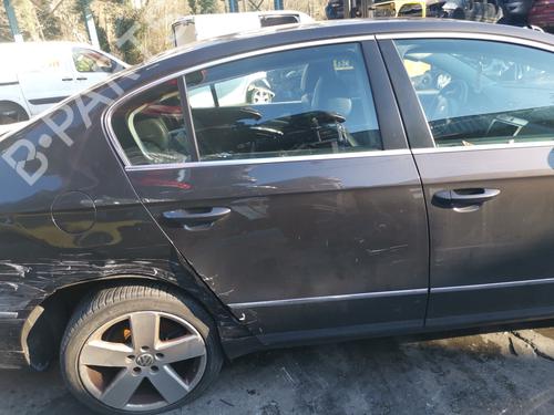 Puerta trasera derecha VW PASSAT B6 (3C2) [2005-2011]  31840215