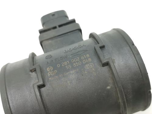 Mass air flow sensor OPEL ASTRA H (A04) | BP28997394M95