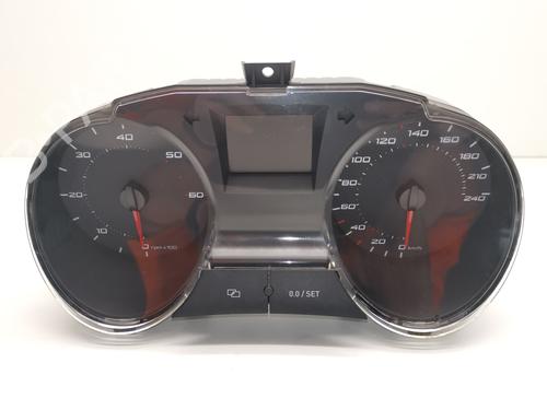 Used Instrument cluster SEAT IBIZA IV (6J5, 6P1) [2008-2017]  28991702