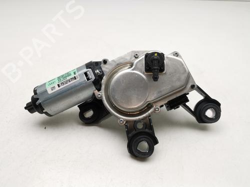 Used Rear wiper motor AUDI Q5 (8RB) 2.0 TDI quattro (177 hp) 29000841