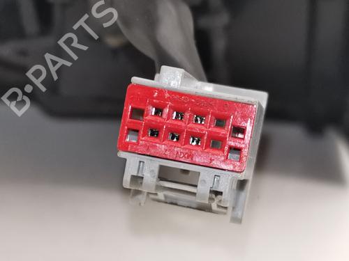 Retrovisor esquerdo FORD FOCUS II (DA_, HCP, DP)  | BP28990230C26