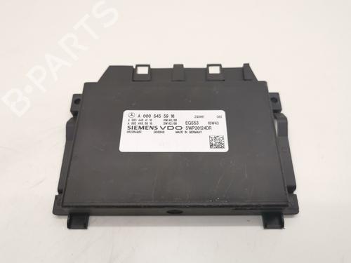 Modulo electronico MERCEDES-BENZ C-CLASS (W204) [2007-2015]  28995719