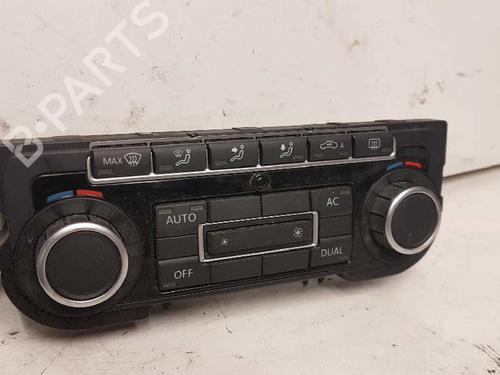 AC Styreenhet / Manøvreringsenhet VW PASSAT B6 (3C2) [2005-2011]  28987678