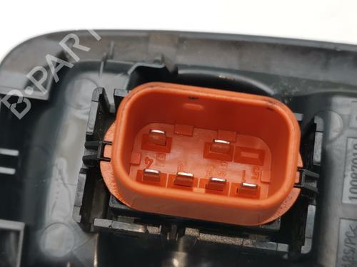 Right front window switch FORD TRANSIT CUSTOM V362 Van (FY, FZ) 2.2 TDCi | BP39441498I26 - Image 3