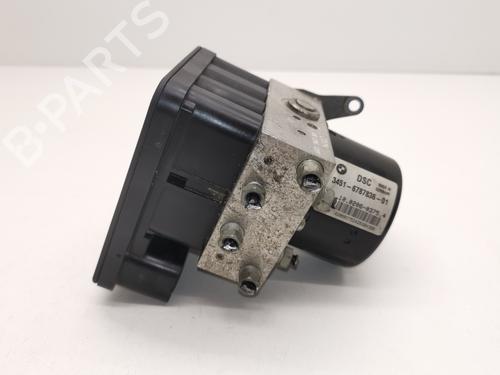 ABS Bremseaggregat BMW 1 (E87) 118 d (143 hp) 28993563
