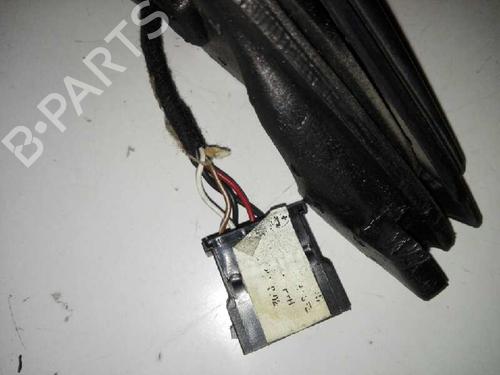 Left mirror AUDI A3 (8L1) 1.9 TDI quattro | BP28984142C26 